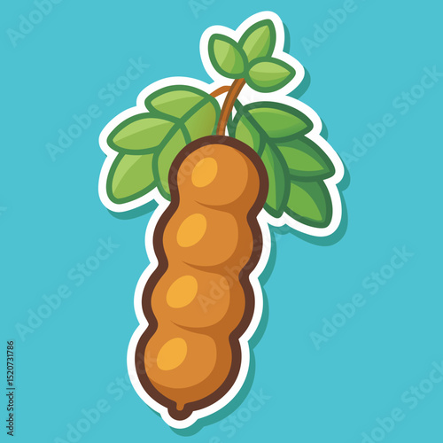 christmas tree with cones
