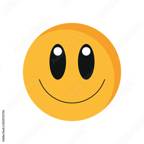 Melting Emoticon