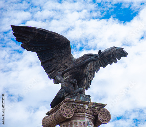 Águila de México