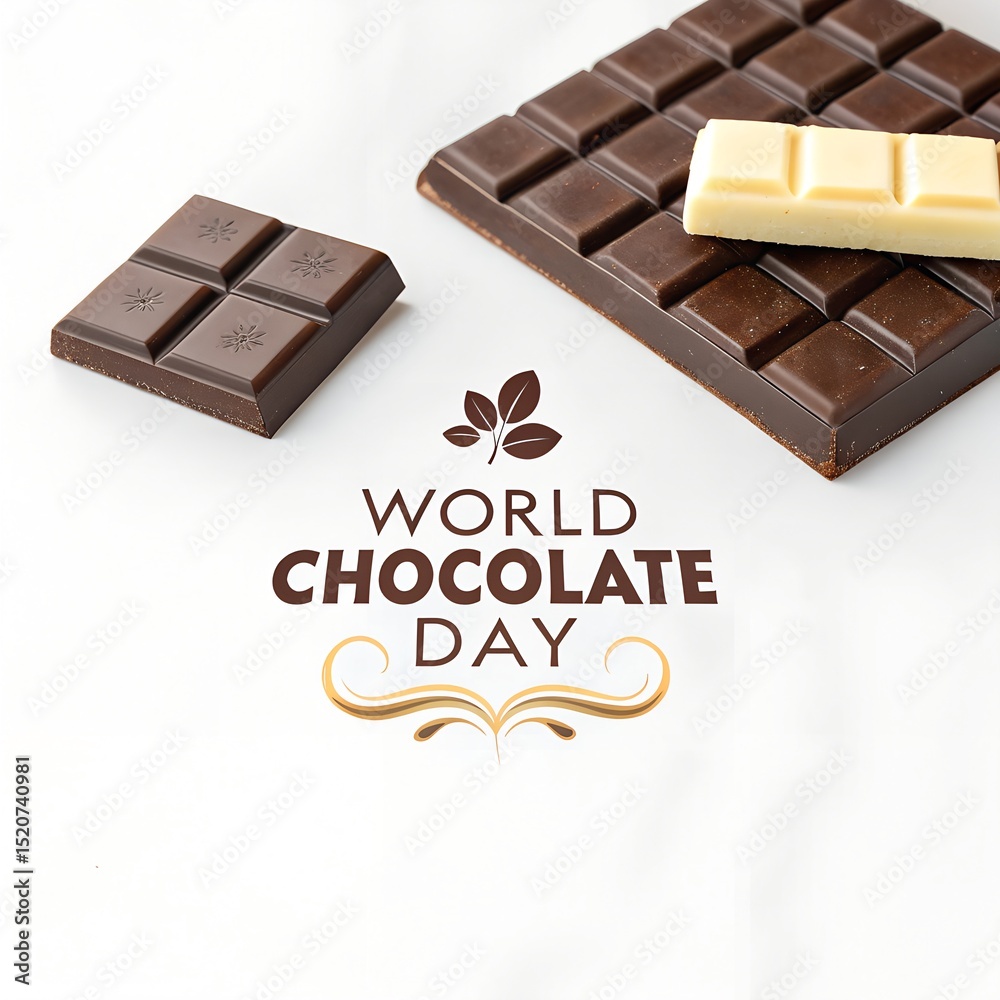 World Chocolate Day World Chocolate Day