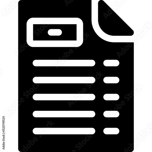 Document Icon
