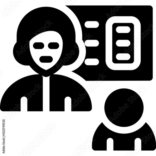 Tutor Icon