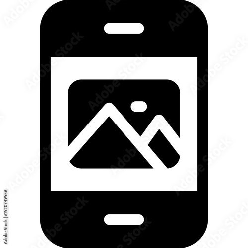 Content Marketing Icon