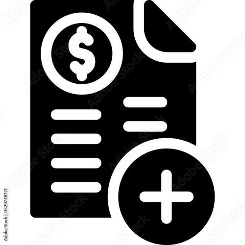 Add Task Icon