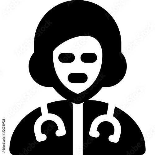 Doctor Icon