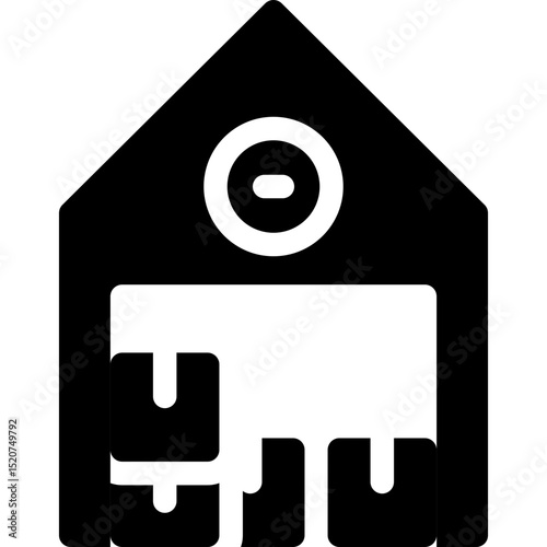 Logistics Icon