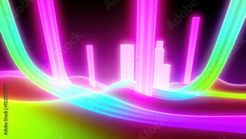 abstract background vector