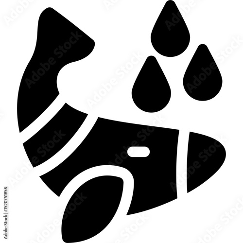 Whale Icon