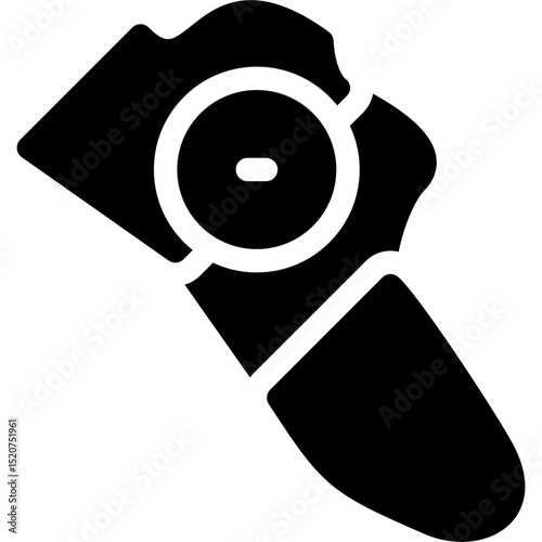 Argentina Map Icon
