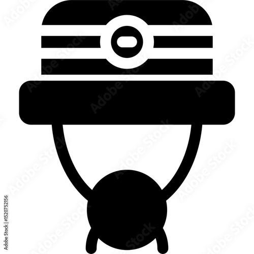 Hat Icon