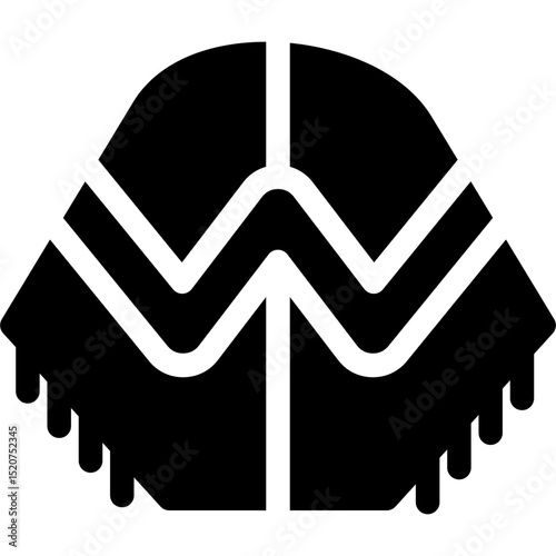 Poncho Icon