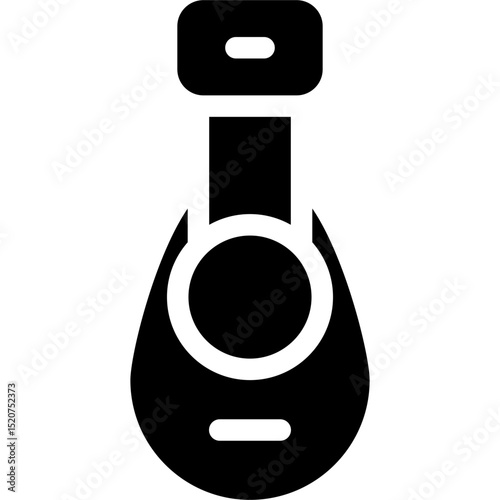 Guitar Icon