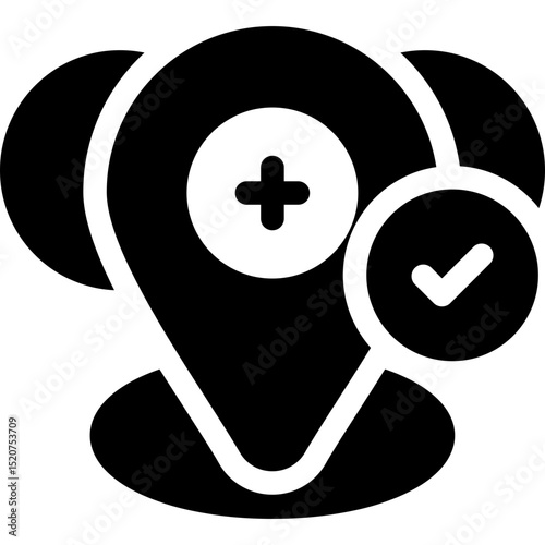 Location Icon