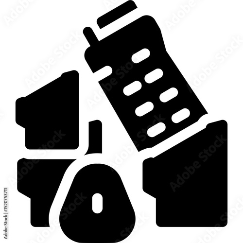 Warning Icon