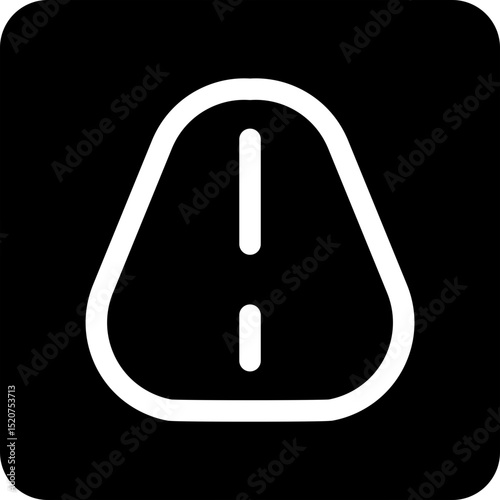 Magnitude Icon
