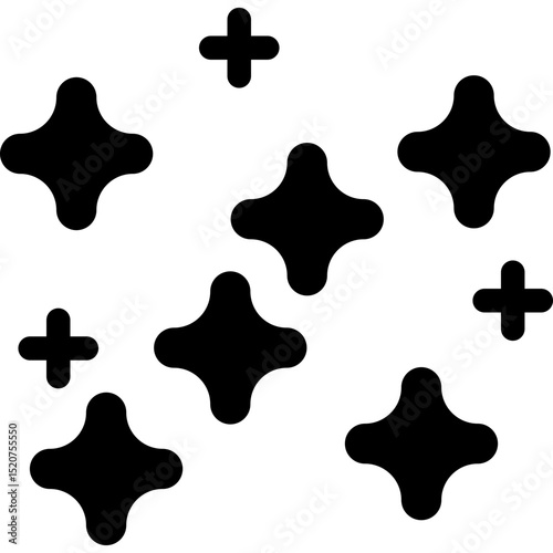 Glyph icon