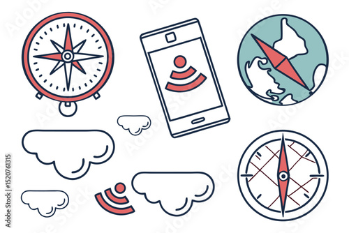 compass