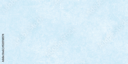 Abstract blue grunge natural smooth cement concrete floor and plaster dirty wall background texture. blue marble texture and blue paper texture. plastered long panoramic concrete wall background.