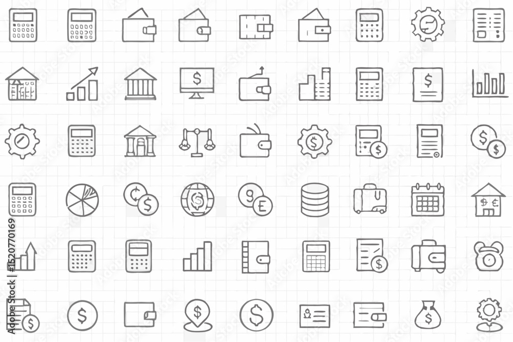 Diverse Flat Web Icons Collection for Business & Mobile Internet | Home, Mail, Phone & Shopping
Diverse Flat Web Icons Collection for Business & Mobile Internet | Home, Mail, Phone & Shopping