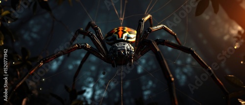 Spider