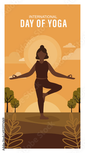 International Day of Yoga Banners-02
