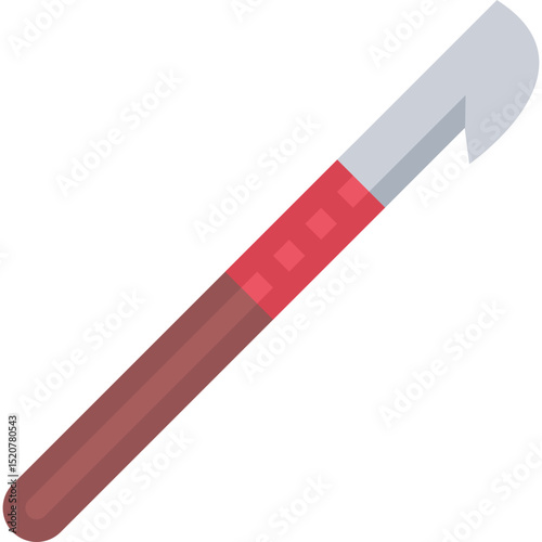 harpoon