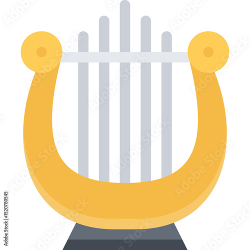 harp