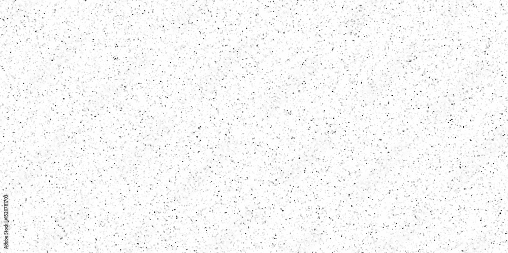Obraz premium Terrazzo flooring texture polished stone and grain noise pattern old surface marble for background. white and black paper and marble texture. quartz surface for bathroom or kitchen countertop.