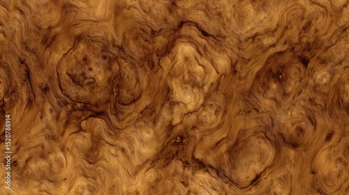 Free natural burl wood grain texture