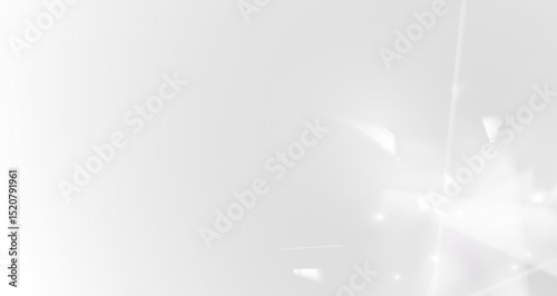 PNG crystal white diamond sparkle with glow and bright light on transparent background, flare, magic shine and prism reflection in a fantasy vector design PNG.