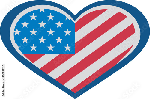 Celebrating Freedom and Unity A Patriotic Tribute to the Spirit of Independence Day