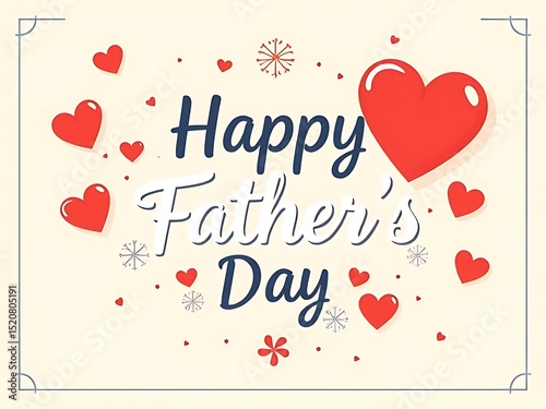 happy fathers day