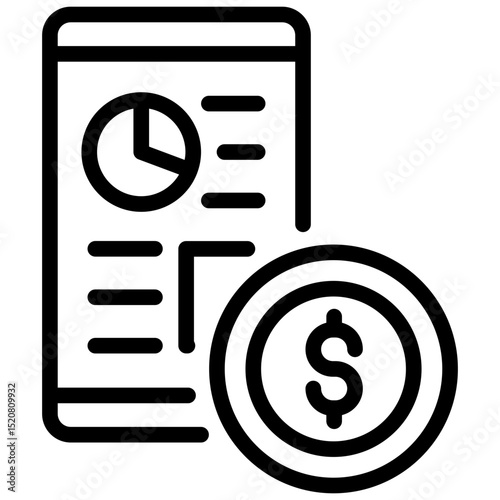 financial app