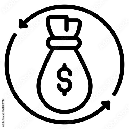 finance recovery