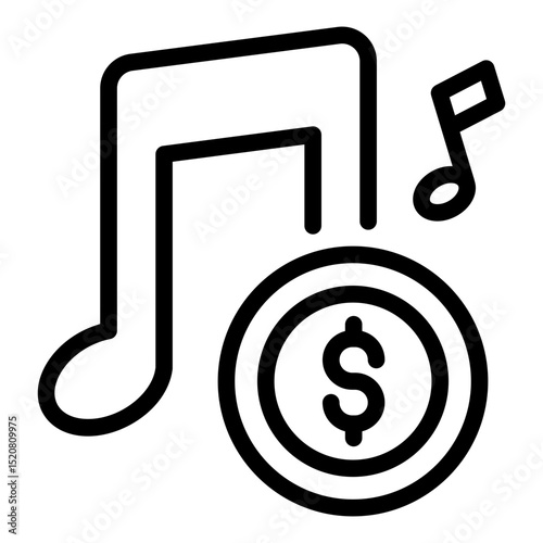 music royalty