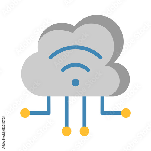 Iot Icon
