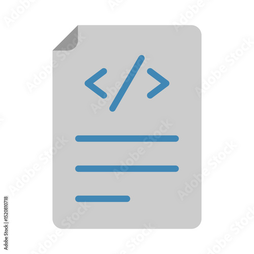 Script Icon