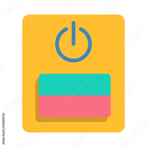 Control Panel Icon