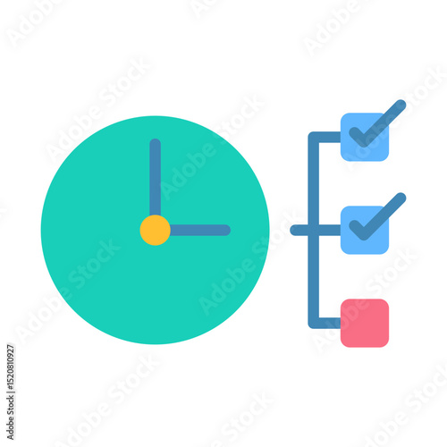Task Scheduler Icon