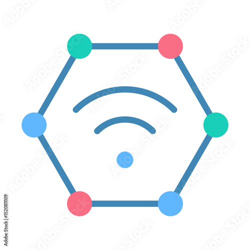 Serverless Function Icon