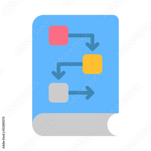 Runbook Icon