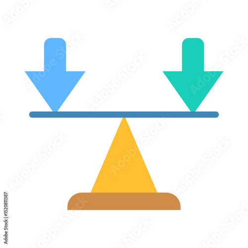Load Balancer Icon