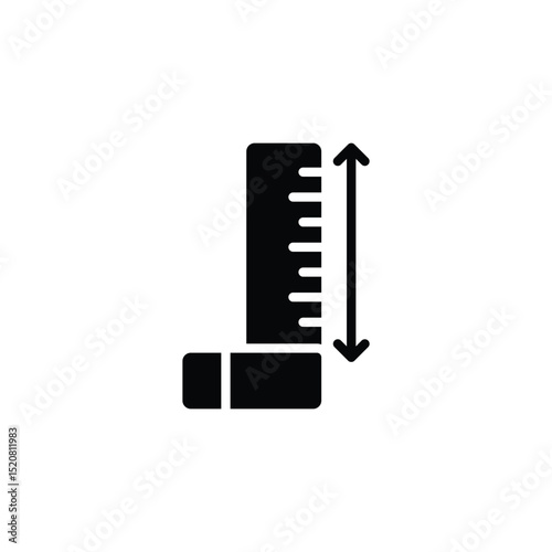 ruler icon