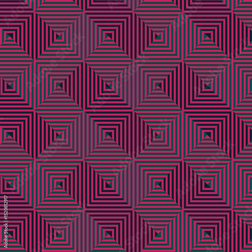 Pastel tablecloth gingham. Seamless vector plaid pattern suitable for fashion, interiors and Easter decor.