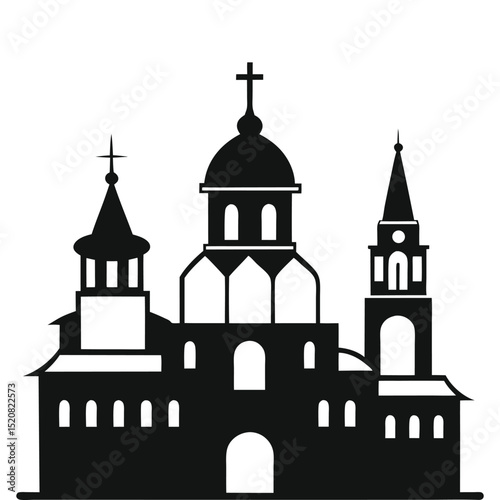 Monastery