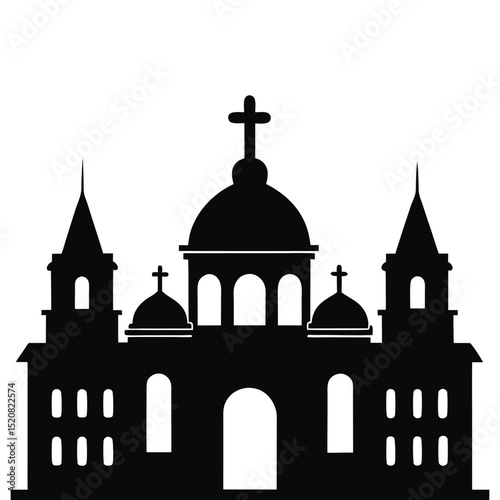 Monastery