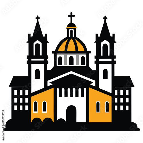 Monastery