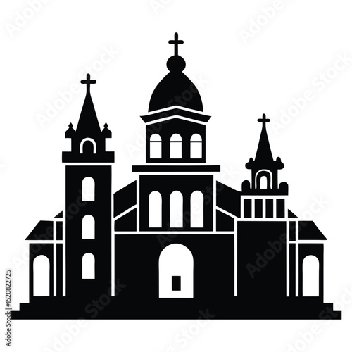 Monastery