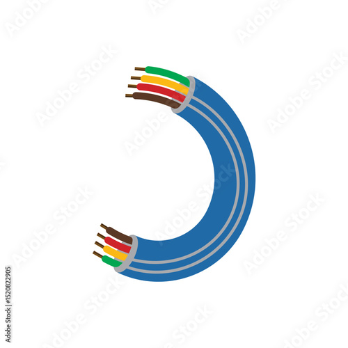 cable element icon