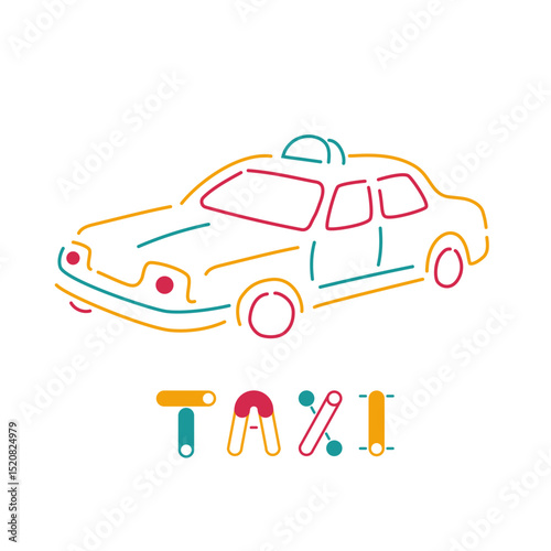 taxi 